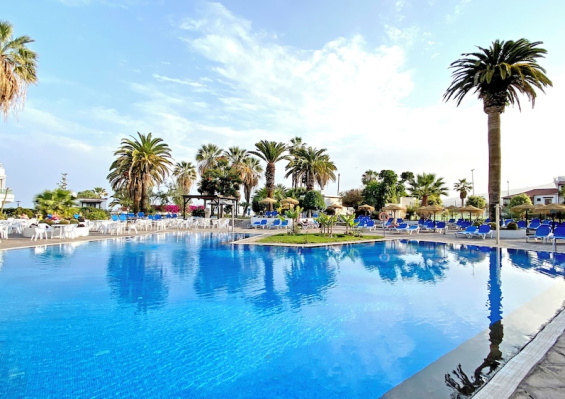 Hôtel BlueSea Interpalace 4* Hôtel BlueSea Interpalace 4* - photo 1