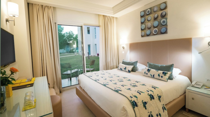 Hôtel TUI MAGIC LIFE Penelope Beach, Séjour Tunisie, Djerba par Ôvoyages Hôtel TUI MAGIC LIFE Penelope Beach, Séjour Tunisie, Djerba par Ôvoyages