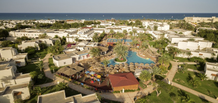 Hôtel TUI MAGIC LIFE Penelope Beach, Séjour Tunisie, Djerba par Ôvoyages Hôtel TUI MAGIC LIFE Penelope Beach, Séjour Tunisie, Djerba par Ôvoyages