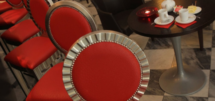 Hôtel Borghese Palace Art 4*, Séjour Italie, Florence par Ôvoyages Hôtel Borghese Palace Art 4*, Séjour Italie, Florence par Ôvoyages