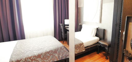 Hôtel Borghese Palace Art 4*, Séjour Italie, Florence par Ôvoyages Hôtel Borghese Palace Art 4*, Séjour Italie, Florence par Ôvoyages