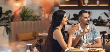 Hôtel Marina Bay City Center 4*, Séjour Maroc, Tanger par Ôvoyages Hôtel Marina Bay City Center 4*, Séjour Maroc, Tanger par Ôvoyages