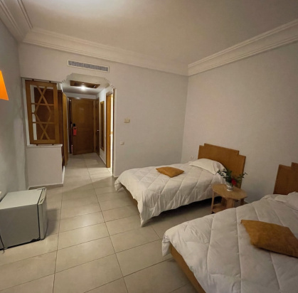 Marina Palace, Séjour Tunisie par Ôvoyages Marina Palace, Séjour Tunisie par Ôvoyages