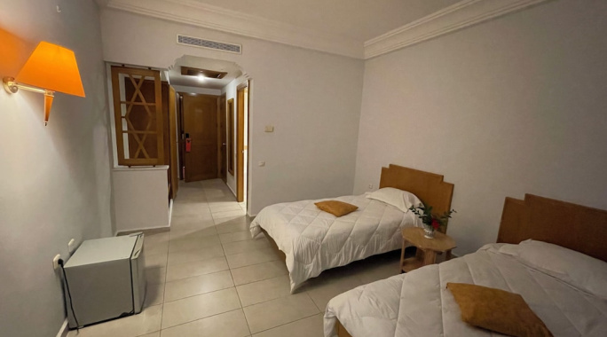 Marina Palace, Séjour Tunisie par Ôvoyages Marina Palace, Séjour Tunisie par Ôvoyages