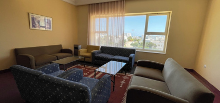 Marina Palace, Séjour Tunisie par Ôvoyages Marina Palace, Séjour Tunisie par Ôvoyages