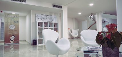 Hôtel BCN Urbaness del Comte 2*, Séjour Espagne & ses îles, Barcelone et sa région par Ôvoyages Hôtel BCN Urbaness del Comte 2*, Séjour Espagne & ses îles, Barcelone et sa région par Ôvoyages