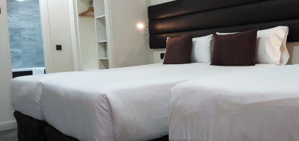Hôtel BCN Urbaness del Comte 2*, Séjour Espagne & ses îles, Barcelone et sa région par Ôvoyages Hôtel BCN Urbaness del Comte 2*, Séjour Espagne & ses îles, Barcelone et sa région par Ôvoyages