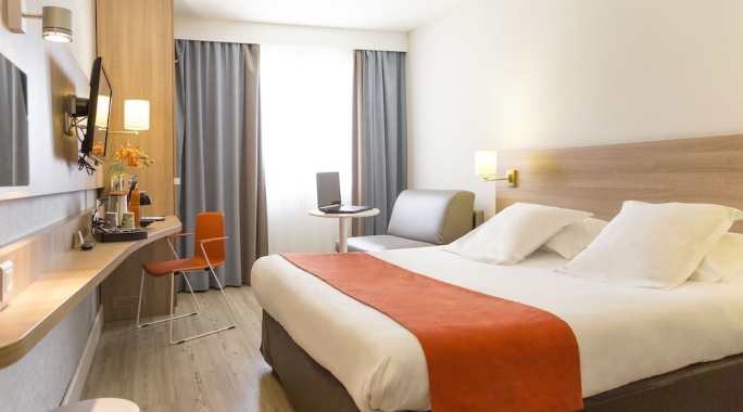 Hôtel Best Western Plus Ajaccio Amiraute Hotel & Residence 4*, Séjour France, Corse, Ajaccio par Ôvoyages Hôtel Best Western Plus Ajaccio Amiraute Hotel & Residence 4*, Séjour France, Corse, Ajaccio par Ôvoyages