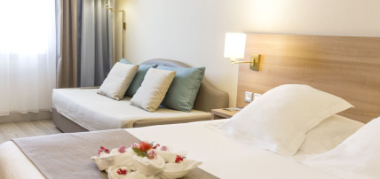 Hôtel Best Western Plus Ajaccio Amiraute Hotel & Residence 4*, Séjour France, Corse, Ajaccio par Ôvoyages Hôtel Best Western Plus Ajaccio Amiraute Hotel & Residence 4*, Séjour France, Corse, Ajaccio par Ôvoyages