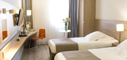 Hôtel Best Western Plus Ajaccio Amiraute Hotel & Residence 4*, Séjour France, Corse, Ajaccio par Ôvoyages Hôtel Best Western Plus Ajaccio Amiraute Hotel & Residence 4*, Séjour France, Corse, Ajaccio par Ôvoyages