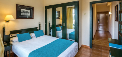 Hôtel BlueSea Costa Jardin & Spa 4*, Séjour Espagne & ses îles, Canaries, Tenerife par Ôvoyages Hôtel BlueSea Costa Jardin & Spa 4*, Séjour Espagne & ses îles, Canaries, Tenerife par Ôvoyages