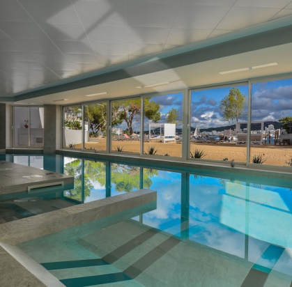 Hôtel Els Pins Resort & Spa 4*, Séjour Espagne & ses îles, Baléares, Ibiza par Ôvoyages Hôtel Els Pins Resort & Spa 4*, Séjour Espagne & ses îles, Baléares, Ibiza par Ôvoyages