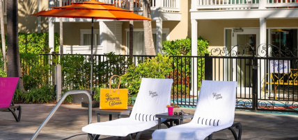 Hôtel Havana Cabana at Key West 4*, Séjour Etats-Unis, Floride par Ôvoyages Hôtel Havana Cabana at Key West 4*, Séjour Etats-Unis, Floride par Ôvoyages
