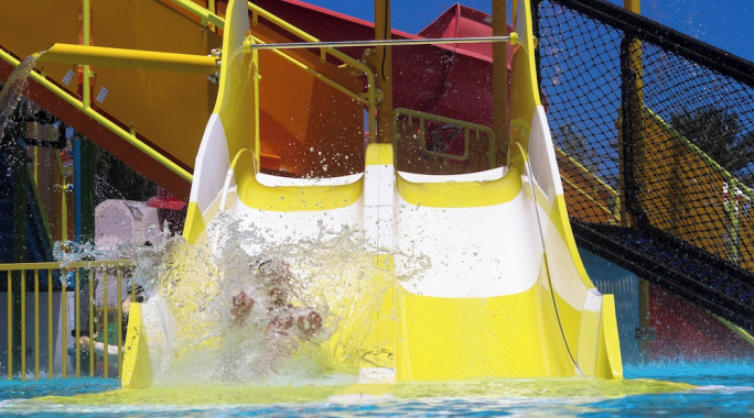 Shems Holiday Village & Aquapark, Séjour Tunisie par Ôvoyages Shems Holiday Village & Aquapark, Séjour Tunisie par Ôvoyages