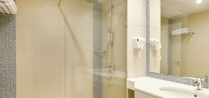 The Mirage Resort & Spa, Séjour Tunisie par Ôvoyages The Mirage Resort & Spa, Séjour Tunisie par Ôvoyages