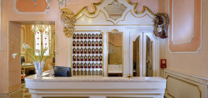 Hôtel Canaletto 3*, Séjour Italie par Ôvoyages Hôtel Canaletto 3*, Séjour Italie par Ôvoyages