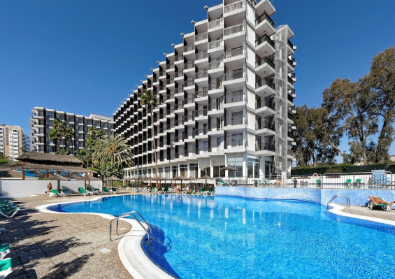 Hôtel Relaxia Beverly Park 4* Hôtel Relaxia Beverly Park 4* - photo 1