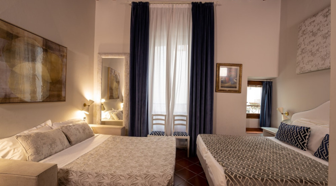 Hôtel Maxim Axial 3*, Séjour Italie, Florence par Ôvoyages Hôtel Maxim Axial 3*, Séjour Italie, Florence par Ôvoyages