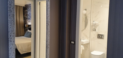 Hôtel Maxim Axial 3*, Séjour Italie, Florence par Ôvoyages Hôtel Maxim Axial 3*, Séjour Italie, Florence par Ôvoyages