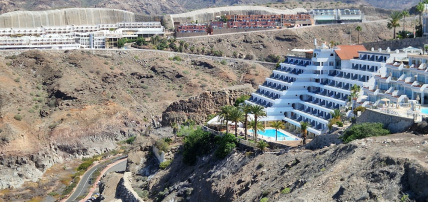 Hotel Chatur Palmera Mar, Séjour Espagne & ses îles, Canaries, Grande Canarie par Ôvoyages Hotel Chatur Palmera Mar, Séjour Espagne & ses îles, Canaries, Grande Canarie par Ôvoyages