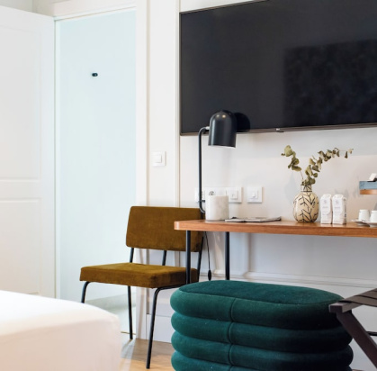 Hôtel Soho Boutique Opera 4*, Séjour Espagne & ses îles, Madrid par Ôvoyages Hôtel Soho Boutique Opera 4*, Séjour Espagne & ses îles, Madrid par Ôvoyages