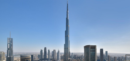 Hôtel Address Sky View 5*, Séjour Emirats Arabes Unis, Dubaï par Ôvoyages Hôtel Address Sky View 5*, Séjour Emirats Arabes Unis, Dubaï par Ôvoyages