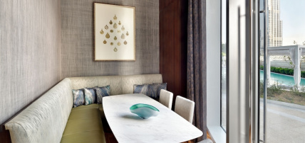 Hôtel Address Sky View 5*, Séjour Emirats Arabes Unis, Dubaï par Ôvoyages Hôtel Address Sky View 5*, Séjour Emirats Arabes Unis, Dubaï par Ôvoyages