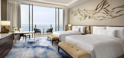 Hôtel Atlantis The Royal 5*, Séjour Emirats Arabes Unis, Dubaï par Ôvoyages Hôtel Atlantis The Royal 5*, Séjour Emirats Arabes Unis, Dubaï par Ôvoyages