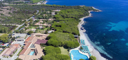 Hôtel Club Marina Seada Beach 4*, Séjour Italie, Sardaigne par Ôvoyages Hôtel Club Marina Seada Beach 4*, Séjour Italie, Sardaigne par Ôvoyages