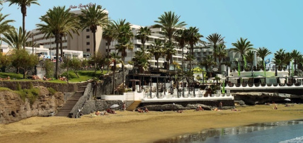 Hôtel Palm Beach Tenerife 3*, Séjour Espagne & ses îles par Ôvoyages Hôtel Palm Beach Tenerife 3*, Séjour Espagne & ses îles par Ôvoyages