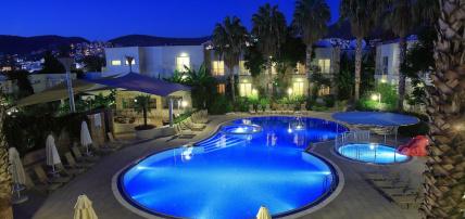 Hôtel Mandarin Resort & Spa 5*, Séjour Turquie, Bodrum par Ôvoyages Hôtel Mandarin Resort & Spa 5*, Séjour Turquie, Bodrum par Ôvoyages