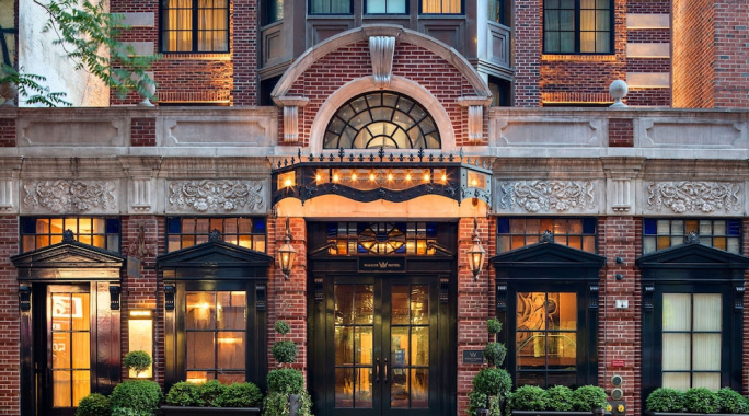 Hôtel Walker Greenwich Village 4*, Séjour Etats-Unis, New York par Ôvoyages Hôtel Walker Greenwich Village 4*, Séjour Etats-Unis, New York par Ôvoyages