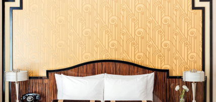 Hôtel Walker Greenwich Village 4*, Séjour Etats-Unis, New York par Ôvoyages Hôtel Walker Greenwich Village 4*, Séjour Etats-Unis, New York par Ôvoyages