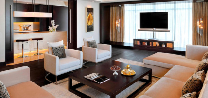 Hôtel JW Marriott Marquis Dubai 5*, Séjour Emirats Arabes Unis, Dubaï par Ôvoyages Hôtel JW Marriott Marquis Dubai 5*, Séjour Emirats Arabes Unis, Dubaï par Ôvoyages