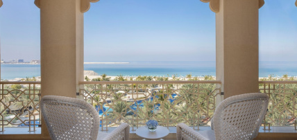 Hôtel Waldorf Astoria Ras Al Khaimah 5*, Séjour Emirats Arabes Unis, Ras Al Khaimah par Ôvoyages Hôtel Waldorf Astoria Ras Al Khaimah 5*, Séjour Emirats Arabes Unis, Ras Al Khaimah par Ôvoyages