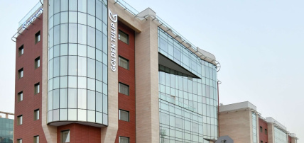 Hôtel Golden Tulip Riyadh 4*, Séjour Arabie Saoudite par Ôvoyages Hôtel Golden Tulip Riyadh 4*, Séjour Arabie Saoudite par Ôvoyages