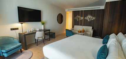 Hôtel Soho Boutique Catedral 4*, Séjour Espagne & ses îles par Ôvoyages Hôtel Soho Boutique Catedral 4*, Séjour Espagne & ses îles par Ôvoyages