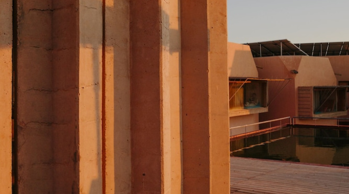 Hôtel Dar Hi Life 4*, Séjour Tunisie, Tozeur par Ôvoyages Hôtel Dar Hi Life 4*, Séjour Tunisie, Tozeur par Ôvoyages