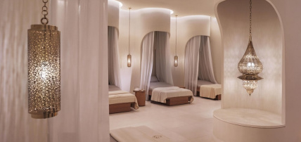 Hôtel Raffles The Palm 5*, Séjour Emirats Arabes Unis, Dubaï par Ôvoyages Hôtel Raffles The Palm 5*, Séjour Emirats Arabes Unis, Dubaï par Ôvoyages