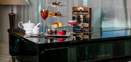 Hôtel Waldorf Astoria Dubai Palm Jumeirah 5*, Séjour Emirats Arabes Unis, Dubaï par Ôvoyages Hôtel Waldorf Astoria Dubai Palm Jumeirah 5*, Séjour Emirats Arabes Unis, Dubaï par Ôvoyages