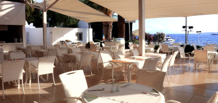 Hôtel Labranda TMT Bodrum 5*, Séjour Turquie, Bodrum par Ôvoyages Hôtel Labranda TMT Bodrum 5*, Séjour Turquie, Bodrum par Ôvoyages