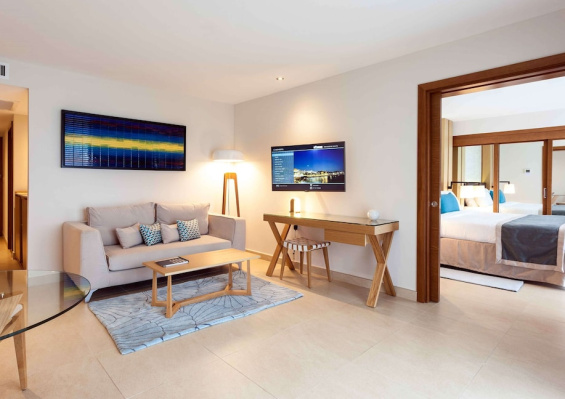 Hôtel Sonesta Ocean Point Resort - St Maarten 4* Adult Only +18 Hôtel Sonesta Ocean Point Resort - St Maarten 4* Adult Only +18 - photo 1