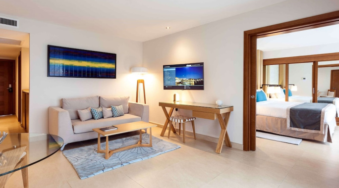 Hôtel Sonesta Ocean Point Resort - St Maarten 4* Adult Only +18, Séjour Antilles, Saint-Martin par Ôvoyages Hôtel Sonesta Ocean Point Resort - St Maarten 4* Adult Only +18, Séjour Antilles, Saint-Martin par Ôvoyages