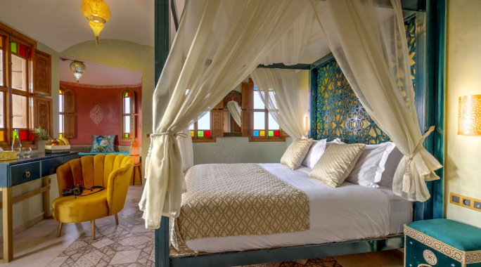 Hôtel Atlas Castle 5* Adult Only +16, Séjour Maroc, Marrakech par Ôvoyages Hôtel Atlas Castle 5* Adult Only +16, Séjour Maroc, Marrakech par Ôvoyages