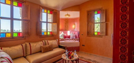 Hôtel Atlas Castle 5* Adult Only +16, Séjour Maroc, Marrakech par Ôvoyages Hôtel Atlas Castle 5* Adult Only +16, Séjour Maroc, Marrakech par Ôvoyages