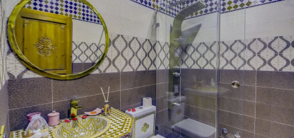 Hôtel Atlas Castle 5* Adult Only +16, Séjour Maroc, Marrakech par Ôvoyages Hôtel Atlas Castle 5* Adult Only +16, Séjour Maroc, Marrakech par Ôvoyages