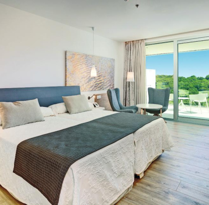 Hôtel Hipotels Playa de Palma Palace Resort & Spa 5*, Séjour Espagne, Majorque par Ôvoyages Hôtel Hipotels Playa de Palma Palace Resort & Spa 5*, Séjour Espagne, Majorque par Ôvoyages