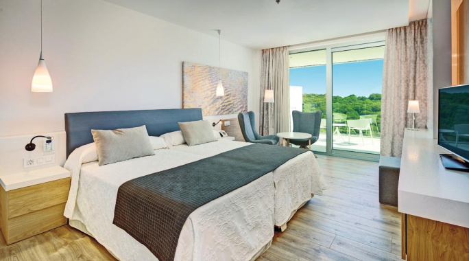 Hôtel Hipotels Playa de Palma Palace Resort & Spa 5*, Séjour Espagne, Majorque par Ôvoyages Hôtel Hipotels Playa de Palma Palace Resort & Spa 5*, Séjour Espagne, Majorque par Ôvoyages