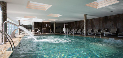 Hôtel Hipotels Playa de Palma Palace Resort & Spa 5*, Séjour Espagne, Majorque par Ôvoyages Hôtel Hipotels Playa de Palma Palace Resort & Spa 5*, Séjour Espagne, Majorque par Ôvoyages