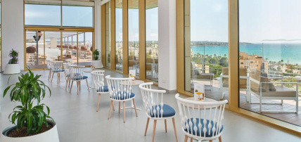 Hôtel Hipotels Playa de Palma Palace Resort & Spa 5*, Séjour Espagne, Majorque par Ôvoyages Hôtel Hipotels Playa de Palma Palace Resort & Spa 5*, Séjour Espagne, Majorque par Ôvoyages